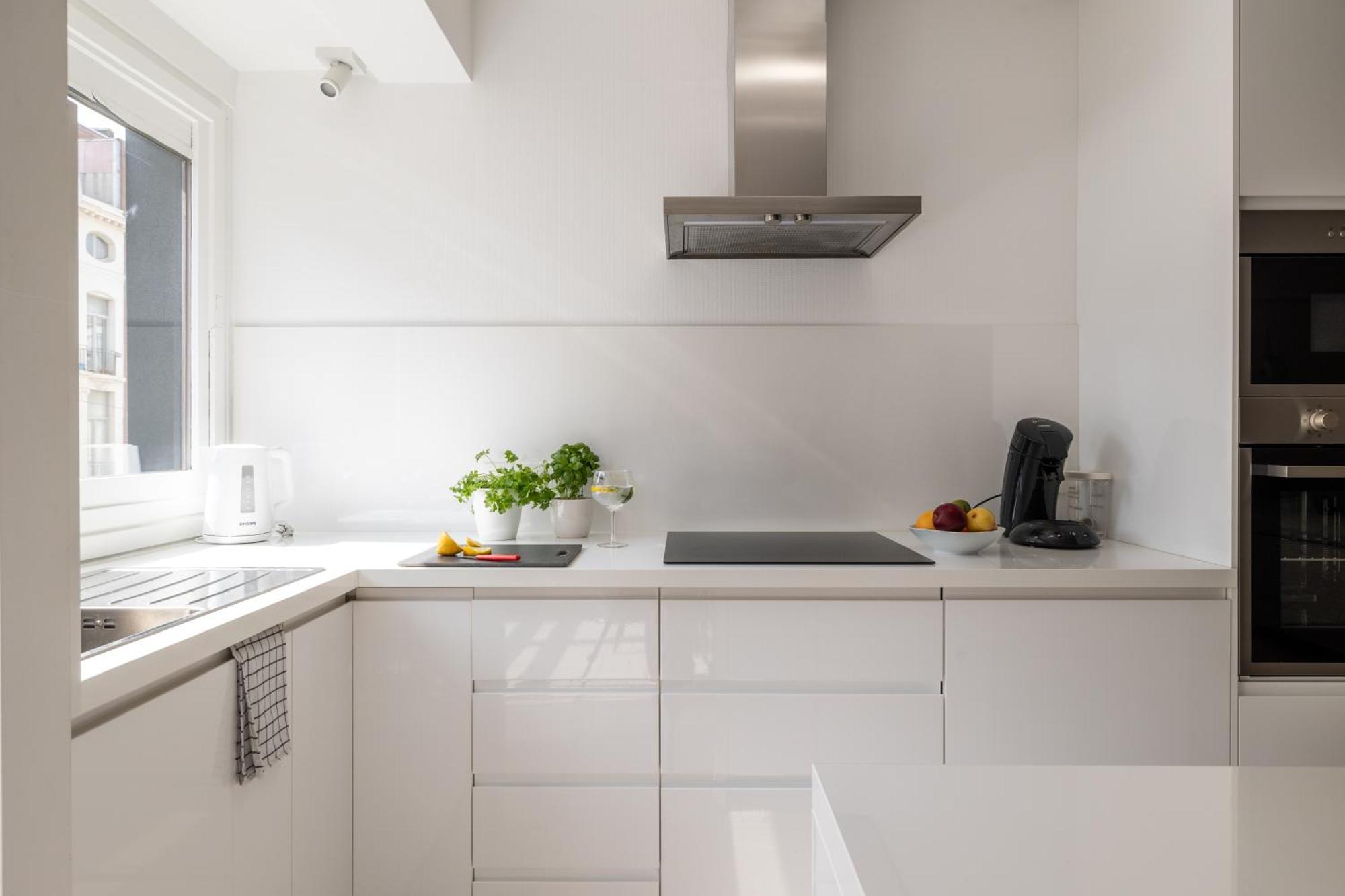 Weloveoostende - Newly Renovated Large Apartment 150M From The Beach - Including Bed Sheets And Final Clea-Ning מראה חיצוני תמונה